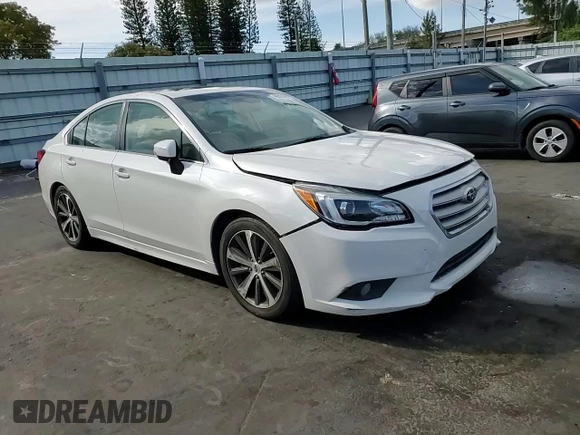 2015 Subaru Legacy 3.6R Limited with VIN 4S3BNEN65F3042501, listed as a Copart auction lot 46029865 with 92,143 mi miles and Salvage Title. Bid and sale history available at carsss.com. Image 11.