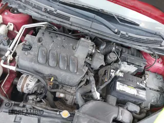 2012 Nissan Sentra S with VIN 3N1AB6AP9CL649240, listed as a IAAI auction lot 42082824 with 118,837 mi miles and . Bid and sale history available at DreamBid. Image 10.