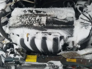 2006 Pontiac Vibe with VIN 5Y2SM65836Z437834, listed as a Copart auction lot 87797235 with 265,860 mi miles and Salvage Title. Bid and sale history available at carsss.com. Image 11.