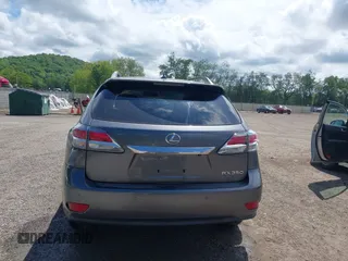 2013 Lexus RX 350 z VIN 2T2ZK1BA4DC088362, wystawiony jako IAAI lot #42264957 z przebiegiem 114 526 mil mil oraz . Historia ofert i sprzedaży dostępna na DreamBid. Obrazek 16.