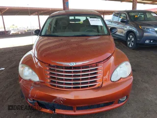 2007 Chrysler PT Cruiser Limited with VIN 3A8FY688X7T593663, listed as a IAAI auction lot 42013525 with 37,208 mi miles and . Bid and sale history available at DreamBid. Image 12.