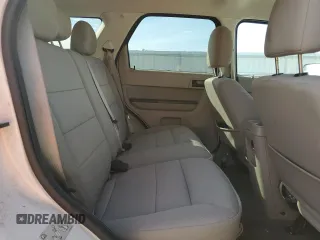 2011 Ford Escape Hybrid с VIN 1FMCU5K33BKB48801, выставлен на аукционе Copart как лот 76886214 с пробегом 179 159 миль миль и Чистый • Clean title. История ставок и продаж доступна на DreamBid. Изображение 11.