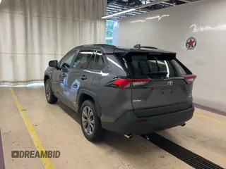 2022 Toyota RAV4 Hybrid XLE Premium с VIN 4T3B6RFV6NU065906, выставлен на аукционе IAAI как лот 42792646 с пробегом 90 899 миль миль и . История ставок и продаж доступна на DreamBid. Изображение 4.