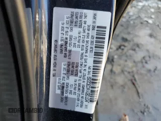 2019 Mazda CX-9 Grand Touring with VIN JM3TCBDYXK0302289, listed as a Copart auction lot 49523405 with 60,786 mi miles and Salvage Title. Bid and sale history available at carsss.com. Image 13.