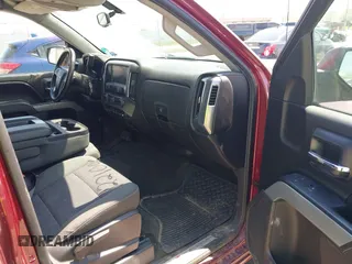 2015 Chevrolet Silverado 1500 LT with VIN 3GCUKREC0FG428366, listed as a IAAI auction lot 42210969 with 118,352 mi miles and . Bid and sale history available at DreamBid. Image 5.