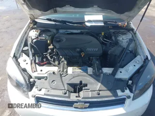 2009 Chevrolet Impala LT with VIN 2G1WT57K691116268, listed as a IAAI auction lot 41995531 with 234,565 mi miles and . Bid and sale history available at DreamBid. Image 10.
