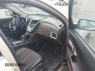 2012 Chevrolet Equinox 2LT z VIN 2GNALPEK2C6290811, wystawiony jako IAAI lot #41790290 z przebiegiem 137 368 mil mil oraz . Historia ofert i sprzedaży dostępna na DreamBid. Obrazek 5.