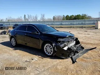 2020 Mercedes-Benz A 220 with VIN W1K3G4FBXLW044667, listed as a Copart auction lot 44079025 with 54,593 mi miles and Salvage Title. Bid and sale history available at DreamBid. Image 10.