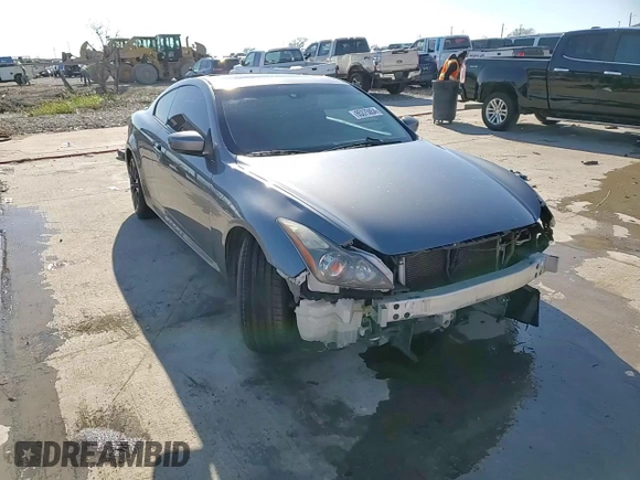 2013 Infiniti G37 IPL with VIN JN1CV6EK3DM900355, listed as a Copart auction lot 85375054 with 197,250 mi miles and Salvage Title. Bid and sale history available at carsss.com. Image 14.