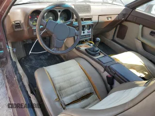 1984 Porsche 944 with VIN WP0AA0941EN460480, listed as a Copart auction lot 54192385 with 66,003 mi miles and Clean Title. Bid and sale history available at DreamBid. Image 8.
