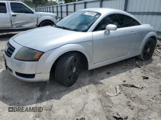 2006 Audi TT with VIN TRUSC28N961009784, listed as a Copart auction lot 71419054 with 81,906 mi miles and Clean Title. Bid and sale history available at carsss.com. Image 1.