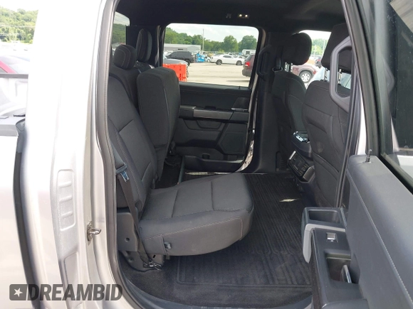 2021 Ford F-150 XL с VIN 1FTFW1E56MFC94929, выставлен на аукционе IAAI как лот 42528522 с пробегом 64 019 миль миль и . История ставок и продаж доступна на DreamBid. Изображение 8.