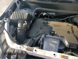 2019 Chevrolet Equinox Premier with VIN 2GNAXYEX8K6290526, listed as a Copart auction lot 86428225 with 94,282 mi miles and Salvage title. Bid and sale history available at DreamBid. Image 14.