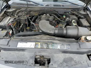 2002 Ford F-150 XL z VIN 2FTRF18W52CA50943, wystawiony jako Copart lot #62456605 z przebiegiem Nie podano mil oraz Szkoda całkowita • Salvage title. Historia ofert i sprzedaży dostępna na DreamBid. Obrazek 11.