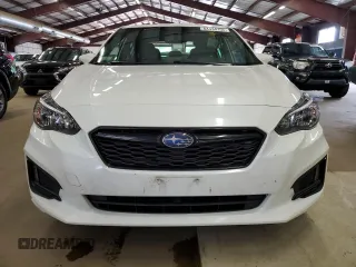2017 Subaru Impreza Special Sports with VIN 4S3GKAM62H3616158, listed as a Copart auction lot 64434755 with 264,731 mi miles and Clean title. Bid and sale history available at DreamBid. Image 5.