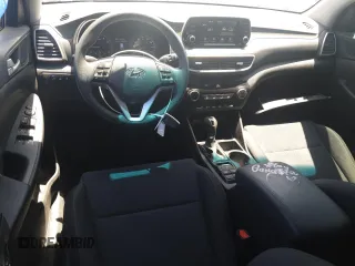 2020 Hyundai Tucson Value с VIN KM8J33A41LU207763, выставлен на аукционе Copart как лот 54061245 с пробегом 57 865 миль миль и Списание • Salvage title. История ставок и продаж доступна на DreamBid. Изображение 8.