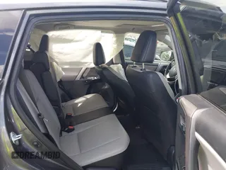 2016 Toyota RAV4 Limited с VIN JTMDFREV0GJ067632, выставлен на аукционе IAAI как лот 42457566 с пробегом 86 485 миль миль и . История ставок и продаж доступна на DreamBid. Изображение 8.