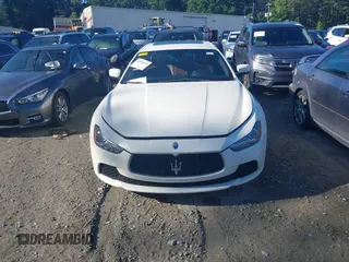 2015 Maserati Ghibli S Q4 с VIN ZAM57RTA1F1139305, выставлен на аукционе IAAI как лот 42524698 с пробегом 62 599 миль миль и . История ставок и продаж доступна на DreamBid. Изображение 12.