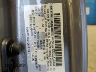 2015 Mazda MX-5 Miata Grand Touring z VIN JM1NC2PF4F0240535, wystawiony jako Copart lot #81727204 z przebiegiem 61 097 mil mil oraz Szkoda całkowita • Salvage title. Historia ofert i sprzedaży dostępna na DreamBid. Obrazek 13.