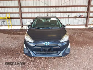 2016 Toyota Prius One with VIN JTDKDTB31G1127933, listed as a IAAI auction lot 42054104 with 58,949 mi miles and . Bid and sale history available at DreamBid. Image 12.