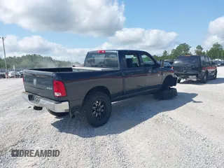 2015 Ram 2500 Tradesman with VIN 3C6UR5CL1FG516535, listed as a IAAI auction lot 42290704 with 201,511 mi miles and . Bid and sale history available at DreamBid. Image 4.