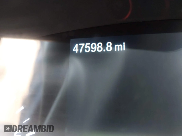2022 Ford Police Interceptor Utility z VIN 1FM5K8AB4NGA07672, wystawiony jako IAAI lot #41918544 z przebiegiem 47 598 mil mil oraz . Historia ofert i sprzedaży dostępna na DreamBid. Obrazek 15.