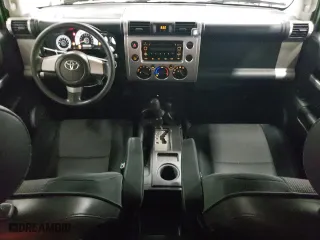 2008 Toyota FJ Cruiser with VIN JTEBU11F18K034496, listed as a Copart auction lot 54408765 with 201,878 mi miles and Clean Title. Bid and sale history available at carsss.com. Image 8.