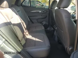2021 Buick Envision Preferred with VIN LRBFZMR47MD111641, listed as a Copart auction lot 76512684 with 19,396 mi miles and Non Repairable. Bid and sale history available at carsss.com. Image 11.