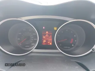 2007 Mitsubishi Outlander LS z VIN JA4MT31X37Z011404, wystawiony jako IAAI lot #42002468 z przebiegiem 154 798 mil mil oraz . Historia ofert i sprzedaży dostępna na DreamBid. Obrazek 7.