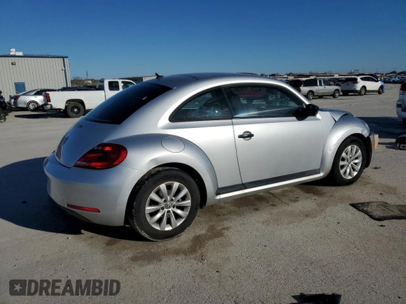 2013 Volkswagen Beetle Entry with VIN 3VWFP7AT3DM654787, listed as a Copart auction lot 47782795 with 171,110 mi miles and Clean Title. Bid and sale history available at DreamBid. Image 3.
