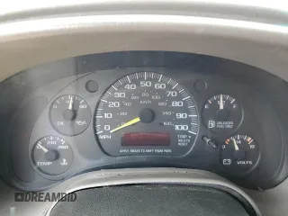 1999 Chevrolet Astro z VIN 1GNDM19WXXB114838, wystawiony jako Copart lot #55070715 z przebiegiem Nie podano mil oraz Szkody całkowita. Historia ofert i sprzedaży dostępna na DreamBid. Obrazek 9.