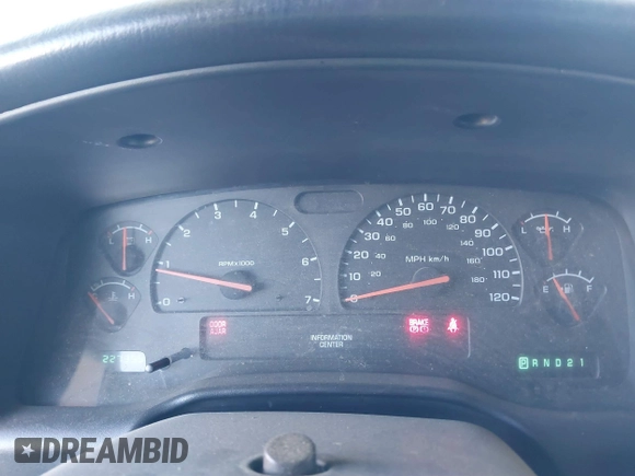 2003 Dodge Dakota SLT with VIN 1D7HL48N13S294573, listed as a IAAI auction lot 41291127 with 227,355 mi miles. Bid and sale history available at carsss.com. Image 7.