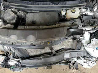 2020 Chevrolet Traverse LT Cloth с VIN 1GNEVGKW2LJ201566, выставлен на аукционе Copart как лот 55204435 с пробегом 85 944 миль миль и На запчасти • Non repairable. История ставок и продаж доступна на DreamBid. Изображение 12.