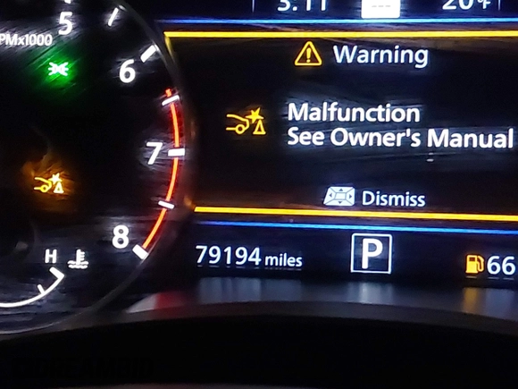 2019 Nissan Altima SL with VIN 1N4BL4EW0KC132574, listed as a IAAI auction lot 41566212 with 79,194 mi miles and . Bid and sale history available at carsss.com. Image 15.