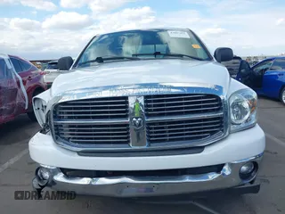2007 Dodge Ram 1500 SLT with VIN 1D7HA18297S123389, listed as a IAAI auction lot 42043432 with Not Provided miles. Bid and sale history available at carsss.com. Image 11.