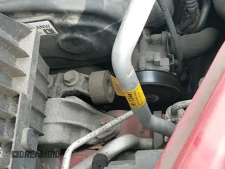 2012 Chevrolet Sonic LS с VIN 1G1JB5SH7C4215539, выставлен на аукционе IAAI как лот 43545781 с пробегом 158 929 миль миль и . История ставок и продаж доступна на DreamBid. Изображение 13.