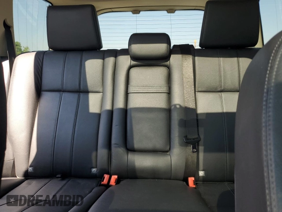 2013 Land Rover LR2 с VIN SALFR2BG8DH361272, выставлен на аукционе Copart как лот 63570445 с пробегом 121 560 миль миль и Списание • Salvage title. История ставок и продаж доступна на DreamBid. Изображение 10.