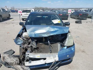 2006 Toyota Prius with VIN JTDKB20U167060158, listed as a IAAI auction lot 41833528 with 1 mi miles. Bid and sale history available at carsss.com. Image 12.