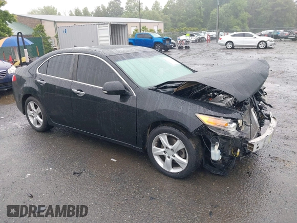 2010 Acura TSX z VIN JH4CU2F68AC005910, wystawiony jako IAAI lot #42361137 z przebiegiem 153 209 mil mil oraz . Historia ofert i sprzedaży dostępna na DreamBid. Obrazek 1.