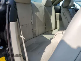 2002 Lexus SC 430 с VIN JTHFN48YX20002417, выставлен на аукционе Copart как лот 59401805 с пробегом Не указан миль и На запчасти • Non repairable. История ставок и продаж доступна на DreamBid. Изображение 10.