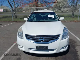 2010 Nissan Altima 2.5 S with VIN 1N4AL2APXAC178474, listed as a IAAI auction lot 41972272 with 115,133 mi miles. Bid and sale history available at carsss.com. Image 12.