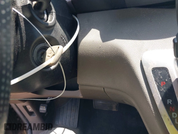 2012 Honda Odyssey EX with VIN 5FNRL5H41CB011940, listed as a IAAI auction lot 42033966 with 182,996 mi miles and . Bid and sale history available at DreamBid. Image 11.