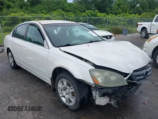 2005 Nissan Altima S with VIN 1N4AL11D65N900176, listed as a IAAI auction lot 42510153 with 173,872 mi miles and . Bid and sale history available at DreamBid. Image 1.