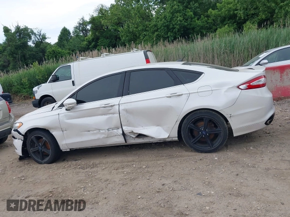 2016 Ford Fusion SE with VIN 3FA6P0H94GR231136, listed as a IAAI auction lot 42460534 with 192,559 mi miles and . Bid and sale history available at DreamBid. Image 14.