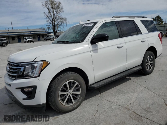 2021 Ford Expedition XL z VIN 1FMJU1GT6MEA71299, wystawiony jako Copart lot #48639204 z przebiegiem 29 473 mil mil oraz . Historia ofert i sprzedaży dostępna na DreamBid. Obrazek 1.