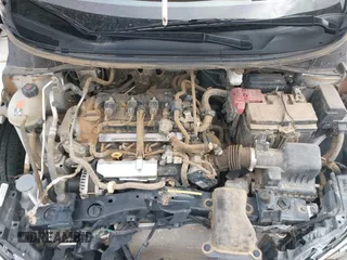 2022 Nissan Versa SV with VIN 3N1CN8EV4NL839437, listed as a IAAI auction lot 42235889 with 46,138 mi miles and . Bid and sale history available at DreamBid. Image 10.