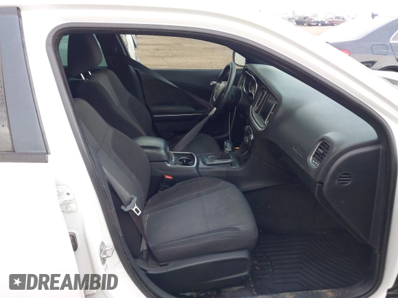 2015 Dodge Charger SXT with VIN 2C3CDXHGXFH789486, listed as a IAAI auction lot 42083357 with 170,372 mi miles and . Bid and sale history available at DreamBid. Image 5.
