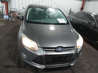 2012 Ford Focus SE with VIN 1FAHP3F21CL408430, listed as a IAAI auction lot 42286632 with 140,387 mi miles and . Bid and sale history available at DreamBid. Image 12.