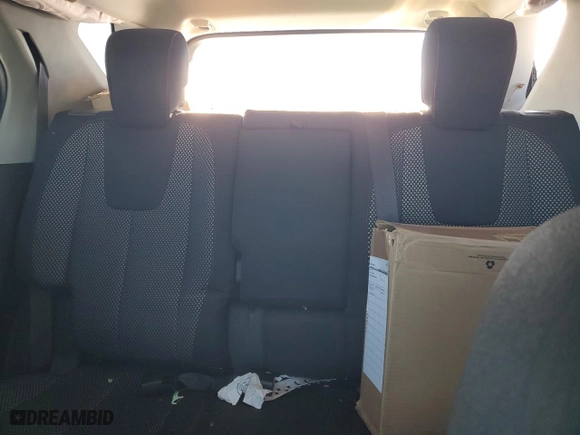 2014 Chevrolet Equinox LT with VIN 2GNALBEK6E6293877, listed as a Copart auction lot 87042744 with 123,949 mi miles and Salvage Title. Bid and sale history available at carsss.com. Image 10.