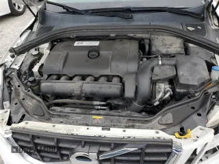 2013 Volvo XC60 3.2L с VIN YV4952DL4D2366057, выставлен на аукционе Copart как лот 53840215 с пробегом 141 252 миль миль и Списание • Salvage title. История ставок и продаж доступна на DreamBid. Изображение 12.